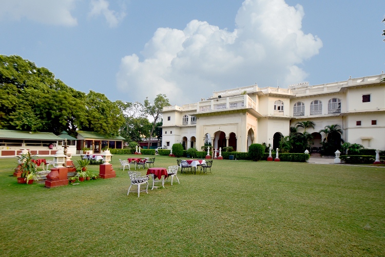 Hari mahal palace - One of the best Palace Destination Wedding venues in Jaipur, Rajasthan, India.