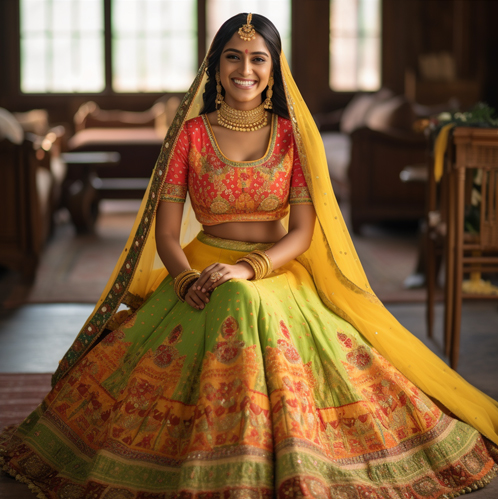 Pink - Bridal - Lehenga Choli Online in Latest and Trendy Designs at Utsav  Fashion